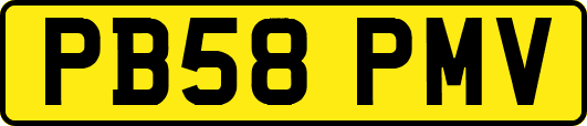 PB58PMV
