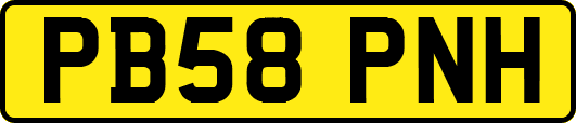 PB58PNH