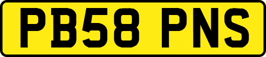 PB58PNS