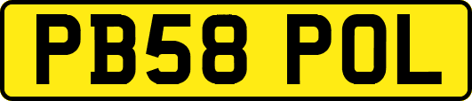 PB58POL