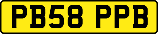PB58PPB