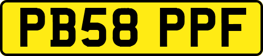 PB58PPF