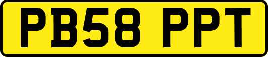 PB58PPT