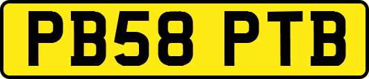 PB58PTB