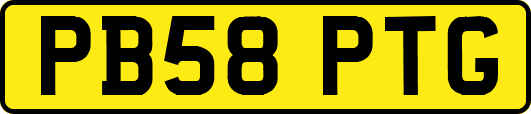 PB58PTG