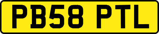 PB58PTL