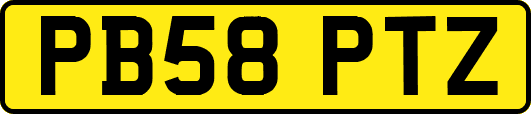 PB58PTZ