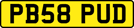 PB58PUD
