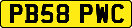 PB58PWC