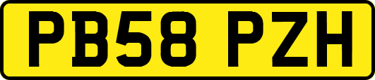 PB58PZH