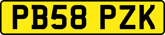 PB58PZK