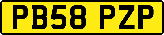 PB58PZP