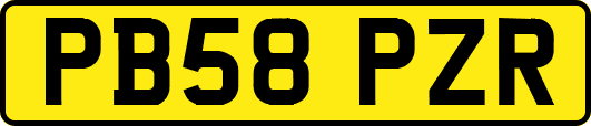 PB58PZR