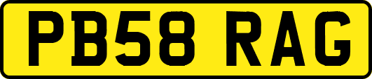PB58RAG