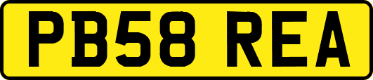 PB58REA