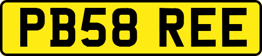 PB58REE