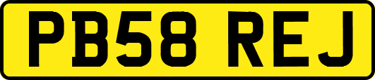 PB58REJ