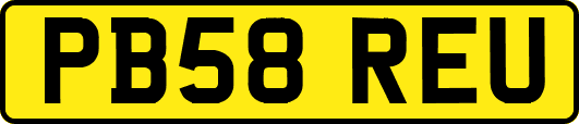 PB58REU