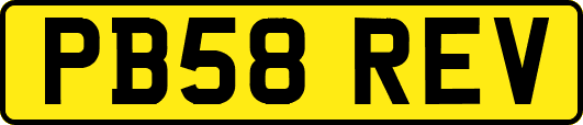 PB58REV