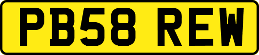 PB58REW