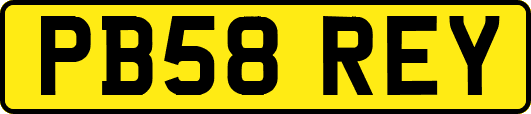 PB58REY