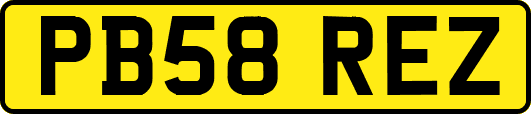 PB58REZ