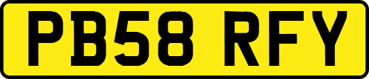 PB58RFY