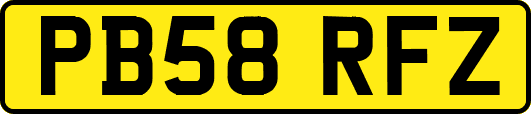 PB58RFZ