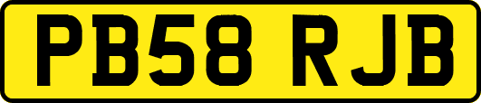PB58RJB
