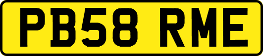 PB58RME