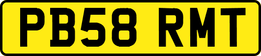 PB58RMT