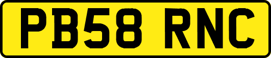 PB58RNC