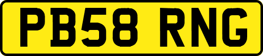 PB58RNG