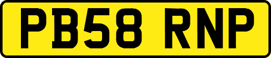 PB58RNP