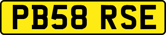 PB58RSE