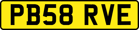 PB58RVE