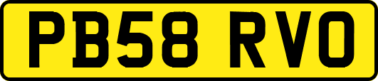 PB58RVO