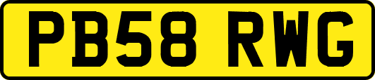 PB58RWG