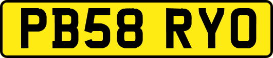 PB58RYO