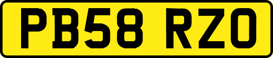 PB58RZO