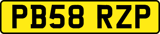 PB58RZP