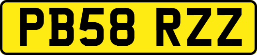 PB58RZZ