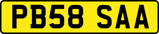PB58SAA