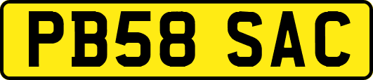 PB58SAC