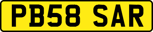 PB58SAR