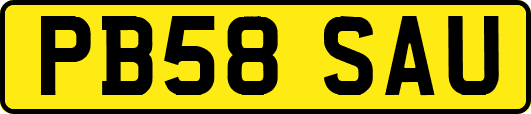 PB58SAU