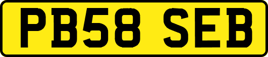 PB58SEB