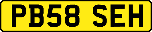 PB58SEH
