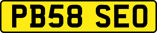 PB58SEO