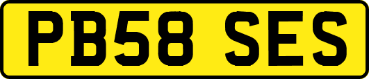 PB58SES